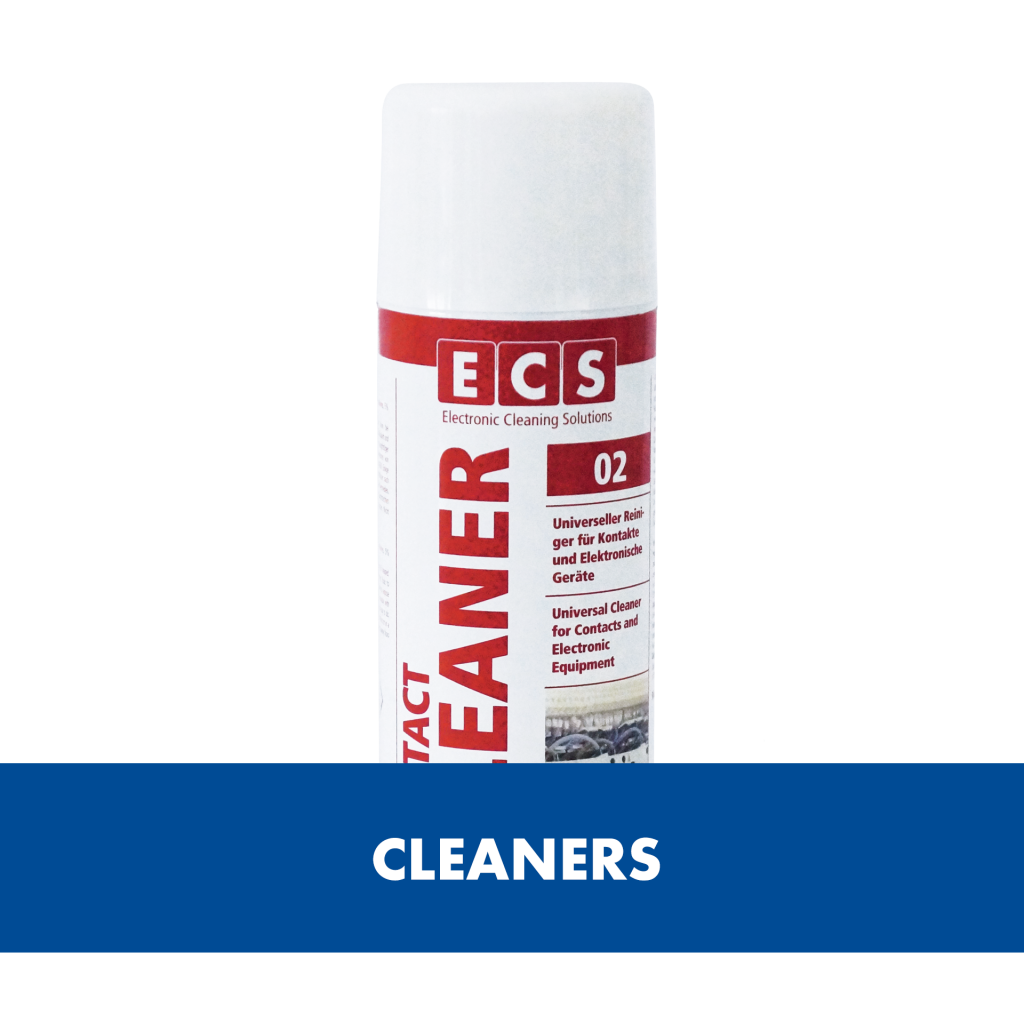 ECS Chemicals Cleaning Solutions & Services