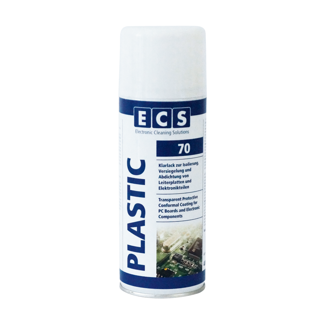 LACQUERS ECS Chemicals