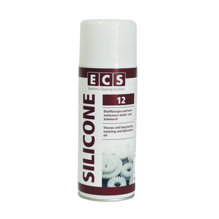 PROTECTIVE & LUBRICATING AGENTS ECS Chemicals
